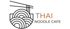 Thai Noodle Cafe logo