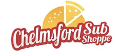 Chelmsford Sub Shoppe logo