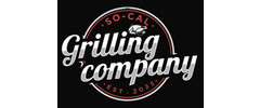 So Cal Grilling Co logo