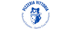 Pizzeria Vittoria logo