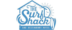 The Surf Shack logo