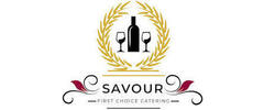 Savour First Choice Catering logo