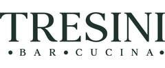 Tresini Bar & Cucina logo