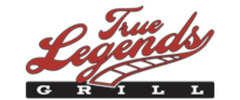 True Legends Grill logo