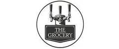 The Grocery Sports Bar logo