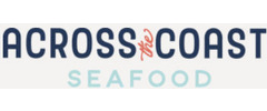 Across the Coast Seafood logo