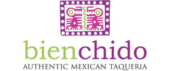 Bien Chido Authentic Mexican Taqueria logo