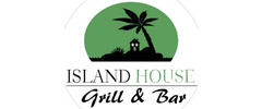 Island House Grill and Bar logo