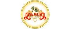 Casa Jalisco logo
