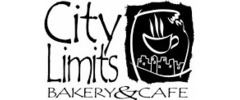 City Limits Bakery & Cafe logo
