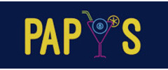 Papi's Bar and Grill logo