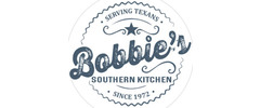 Bobbie's Southern Kitchen logo