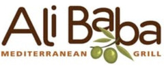 Ali Baba logo