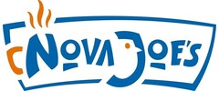 Nova Joe's logo