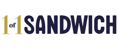 1 of 1 Sandwich logo