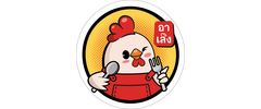 Ah Leng Chicken & Rice logo
