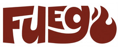 Fuego Kitchen logo