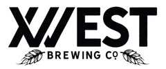 12 West Brewing logo