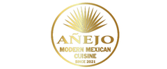Anejo Modern Mexican Cuisine logo