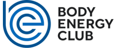 Body Energy Club logo
