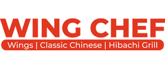 Wing Chef logo