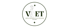 Viet Kitchen & Tea House logo