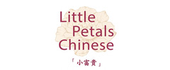Little Petals logo