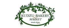 Kudzu Bakery & Market logo