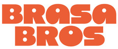 Brasa Bros logo