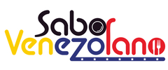 Sabor Venezolano logo