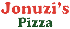 Jonuzi’s Pizza logo