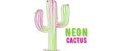 Neon Cactus logo