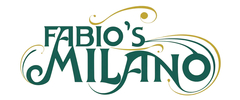 Fabio's Milano logo