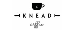 I Knead Coffee logo