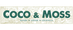 Coco & Moss logo