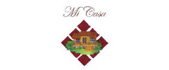 Mi Casa Mexican Restaurant logo
