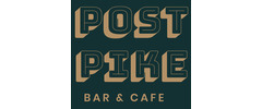 Post Pike logo