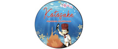 Koto Sake Japanese Steak House and Sushi logo