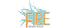 Fire Street Food logo