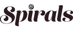 Spirals logo