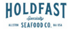 Holdfast Specialty Seafood Co. logo