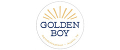 Golden Boy logo