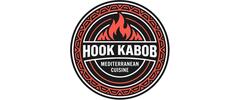 Hook Kabob logo