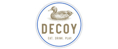 Decoy logo