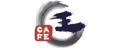 Cafe Wang logo
