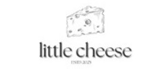 Little Cheese logo