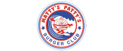 Matty's Patty's Burger Club logo