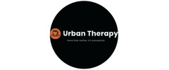 Urban Therapy logo