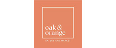 Oak & Orange logo
