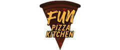 Fun Pizza Kitchen logo
